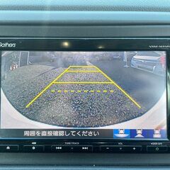【信用回復ローン！！】月々分割出来ます！ホンダ ヴェゼルの画像