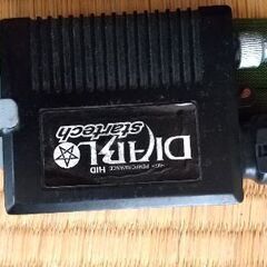HID H4 Hi-Low 切替　55wバラスト　２セットの画像
