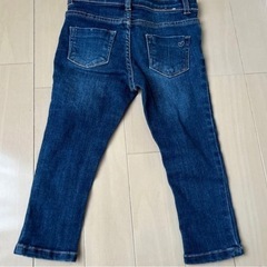 ZARA＊キッズパンツの画像