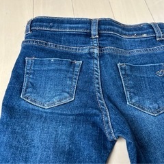 ZARA＊キッズパンツの画像
