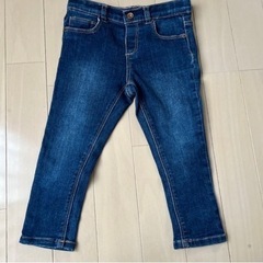 ZARA＊キッズパンツ