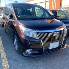 エスクァイア　の画像