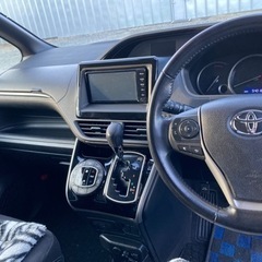 エスクァイア　の画像