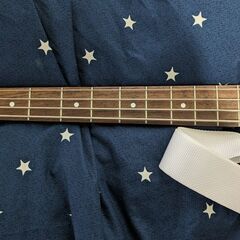 Bacchus Universe Series エレキベースの画像