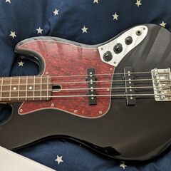 Bacchus Universe Series エレキベースの画像