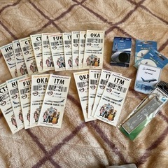 ANAグッズ