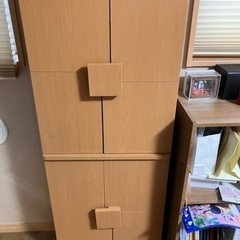 本棚　小さめ