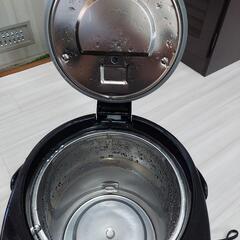 電気ポット3.2Lの画像