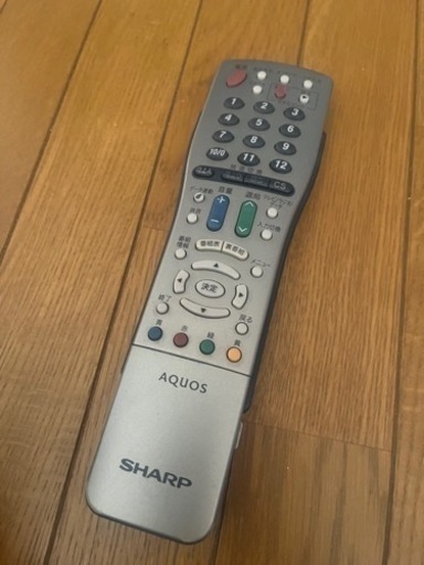 【取りに来てくれる方限定】2008年製　液晶テレビ
