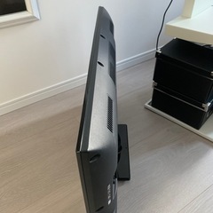 2016年式　32型　ビエラ　Panasonic VIERA D325 TH-32D325の画像