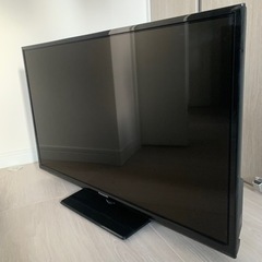 2016年式　32型　ビエラ　Panasonic VIERA D325 TH-32D325の画像
