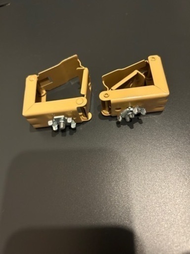 先着順！【ニトリ】木製ブラインド×4セット(賃貸使用)