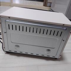 未使用オーブントースター🍞の画像