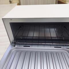 未使用オーブントースター🍞の画像