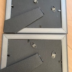 結婚式　受付　クリップボード、写真立ての画像