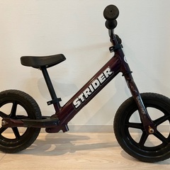 ストライダー プロ STRIDER Pro 12インチ 日本正規品