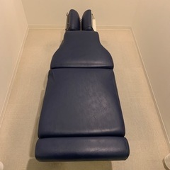ロイドテーブルドロップベンチ401（キックドロップ）