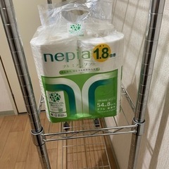 ラックの画像
