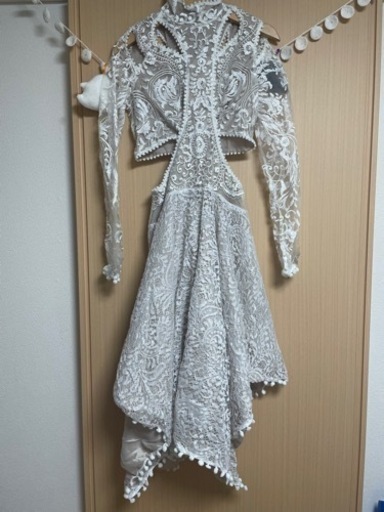 服/ファッション ワンピース