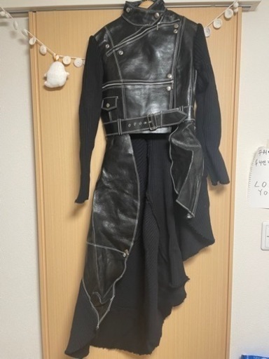 服/ファッション コート レディース
