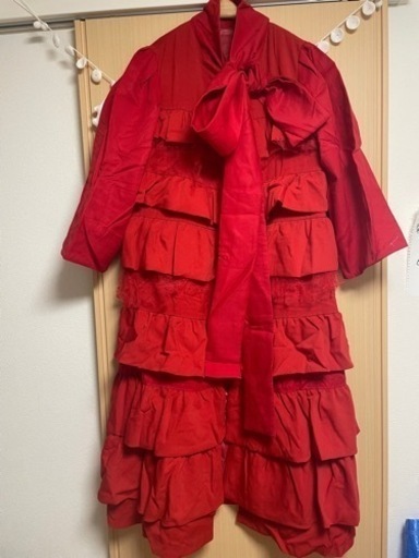 服/ファッション コート レディース