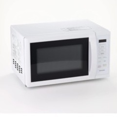 3/2まで掲載【電子レンジ】使用約5.5ヶ月の画像