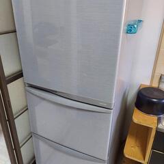 【商談中】TOSHIBA冷蔵庫340L