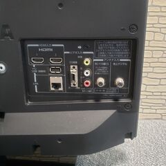 東芝 LED REGZA  19B5の画像