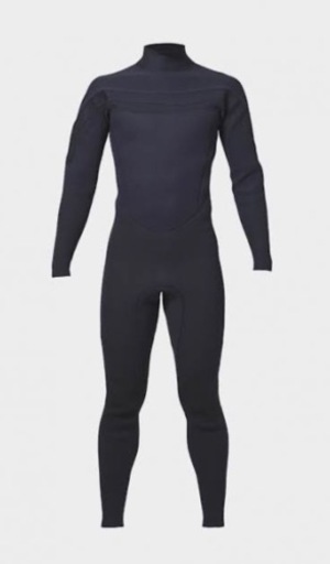 メンズ　ウェットスーツ