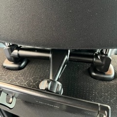 車用スマホホルダーの画像