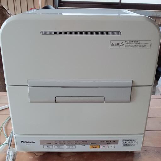 食洗機　Panasonic