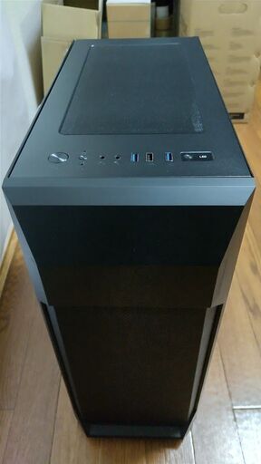 新品！i7 14700KF/RTX4080 SUPER/MVMe SSD1TB/DDR5 64GB 超高性能ゲーミング/生成AI向きデ