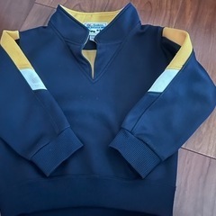 コビープリスクール　ジャージ2枚上のみ