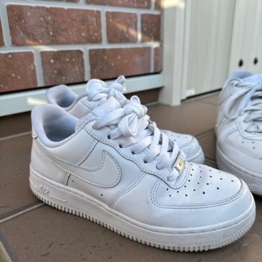 完売　A F 1❤️NIKE❤️