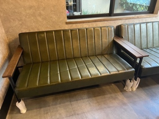 家具 ソファ 3人掛けソファ