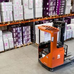 梱包・出荷軽作業　未経験大歓迎の画像
