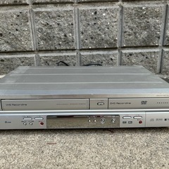 家電 映像プレーヤー、レコーダー ビデオデッキ