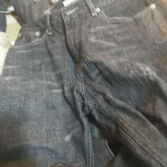 モンタージュ ジーンズの画像