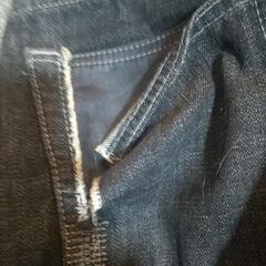 モンタージュ ジーンズの画像