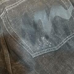 モンタージュ ジーンズの画像