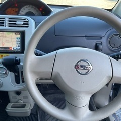 車検付き！日産オッティの画像