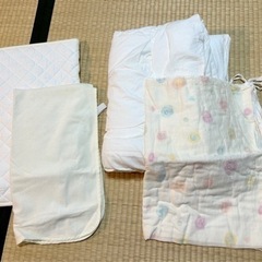 7/31迄！そいねーる掛け布団セットの画像