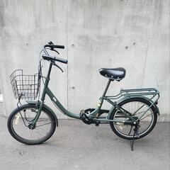 【本日限定】自転車