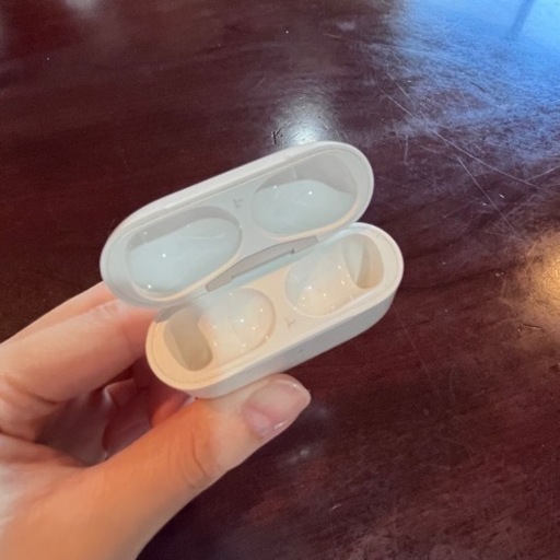 Airpods pro （第一世代）ケース・イヤホンset