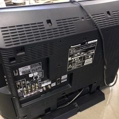 パナソニック　ビエラの画像