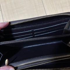 ヴィトン 長財布の画像