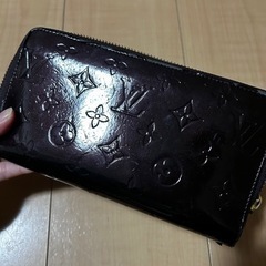 ヴィトン 長財布