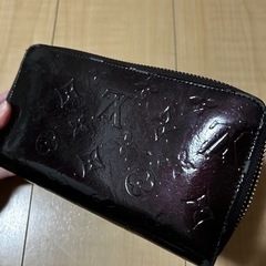 ヴィトン 長財布の画像