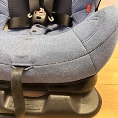 【中古】エールべべ スイングムーンプレミアムSの画像