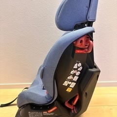 【中古】エールべべ スイングムーンプレミアムSの画像